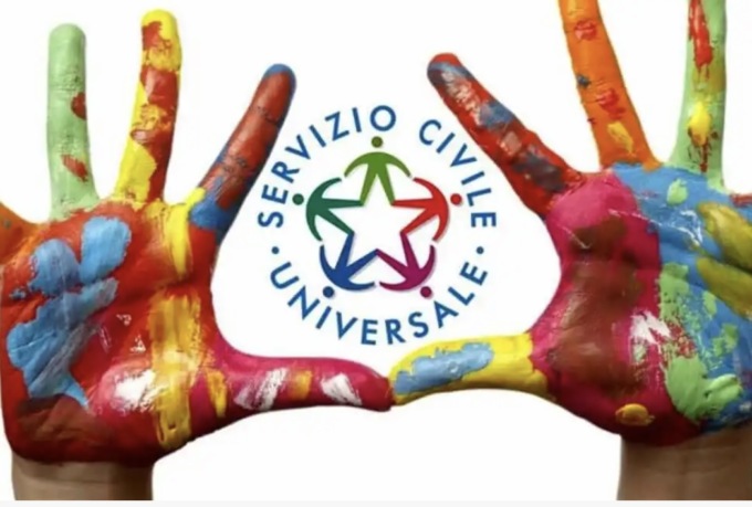Mondovisione Cantù: possibilità di svolgere il servizio civile universale