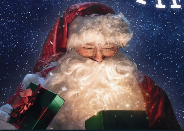 Aria di Natale: ecco il Villaggio magico a Lurago
