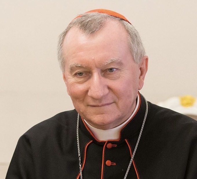 Il cardinale Parolin a Erba  per ricordare padre Aristide