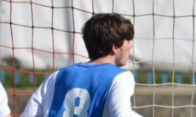 Pro Lissone in lutto: addio al calciatore 22enne