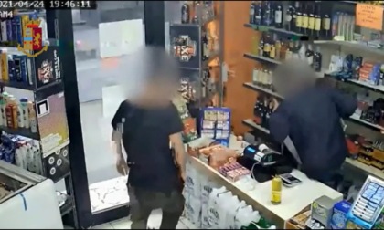 Due rapine in pochi giorni: arrestato 40enne