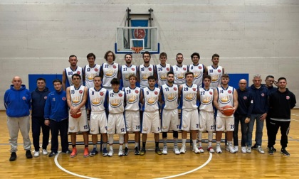 Basket Promozione Villa guardia sbanca Cucciago all'overtime: è campione d'inverno