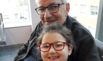 Viola si vaccina a 7 anni: "Non si deve morire come mio nonno"