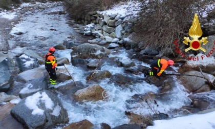 Donna scomparsa da Tremezzina: proseguono le ricerche in Valle Albano a Garzeno