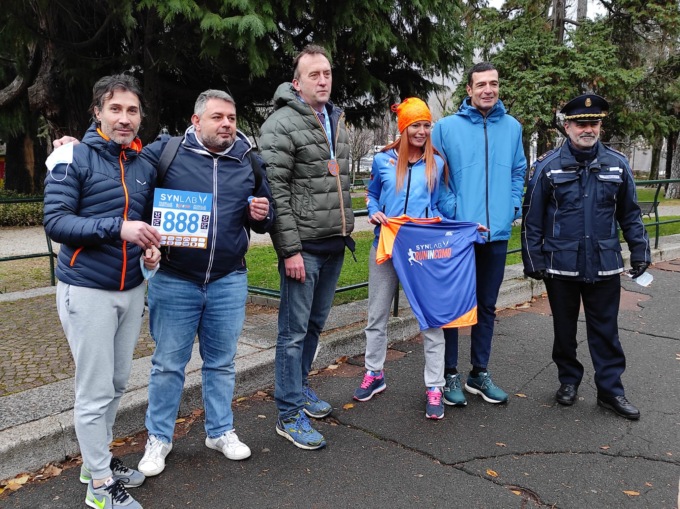 Tutto pronto per la Synlab RuninComo: in 750 correranno guardando il lago