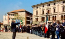 Addio a Lino Maggioni, storico direttore della banda Ranscètt