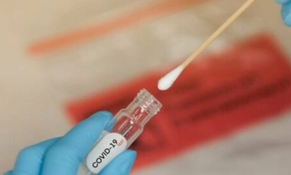 Coronavirus in Lombardia: quasi 53mila casi in Regione