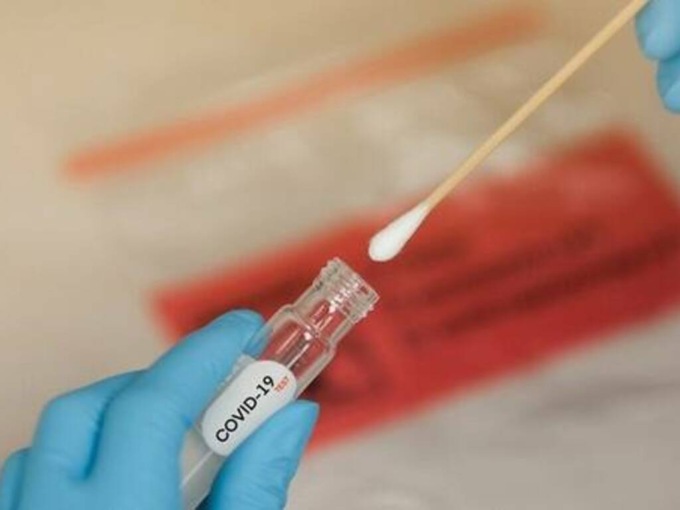 Coronavirus in Lombardia: quasi 53mila casi in Regione