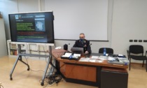 Cantù, la Polizia Locale incontra gli studenti del Melotti: corso sulle sostanze stupefacenti