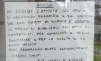 Il medico di base cessa l'attività, i pazienti: "Non sappiamo cosa fare"