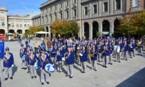 Il Covid fa saltare il concerto della banda di Mariano