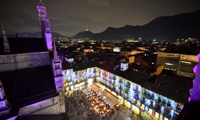 Viabilità a Como in festivi e prefestivi: divieti di sosta e chiusure