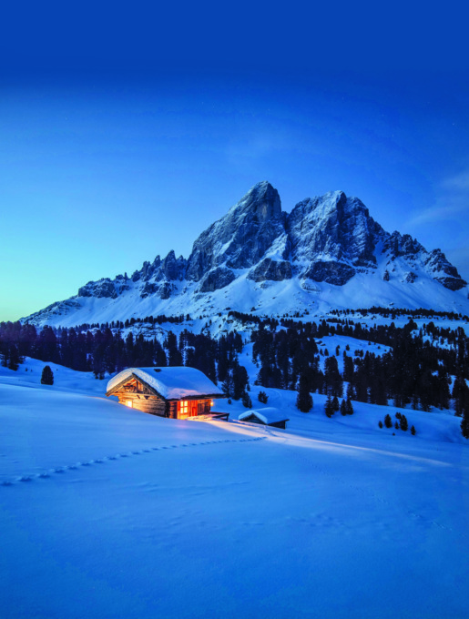 In arrivo GoWinter, il magazine che accende l’inverno