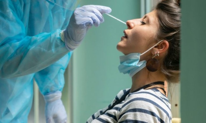 Coronavirus in Lombardia: 406 casi in provincia di Como