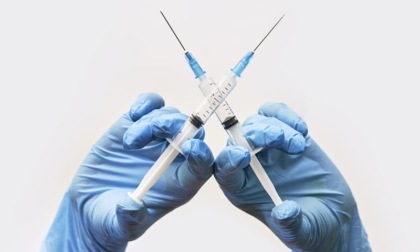 Arriva il "Vax Day", la prima giornata della campagna di vaccinazione antinfluenzale