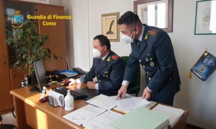 Frodi fiscali nel settore compro oro: tre arresti e 383mila euro sequestrati