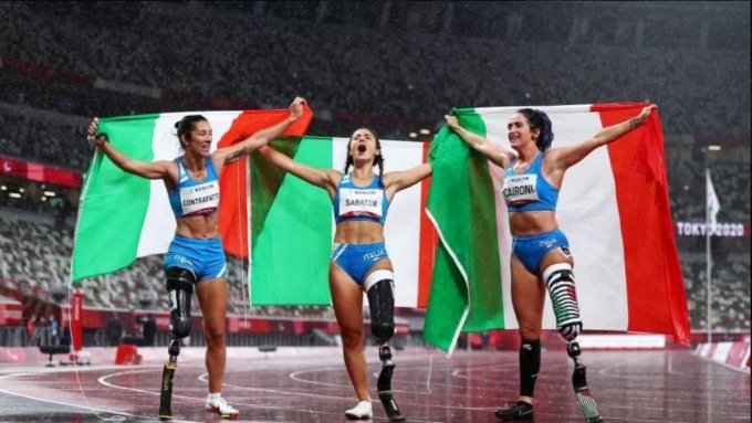 La Guardia di Finanza recluta 6 atleti con disabilità: concorso aperto per atletica, nuoto e sci alpino
