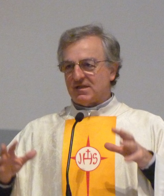 Don Giorgio lascia la comunità pastorale di Tavernerio, Solzago e Ponzate