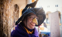 Befana a Como: animazione, giochi con i Vigili del Fuoco e luci fino a domenica 9