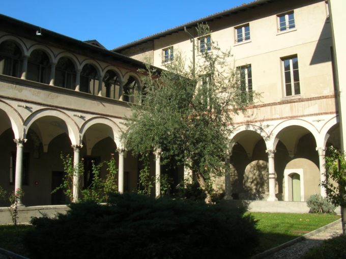 Il Conservatorio “G. Verdi” di Como assume due nuove figure