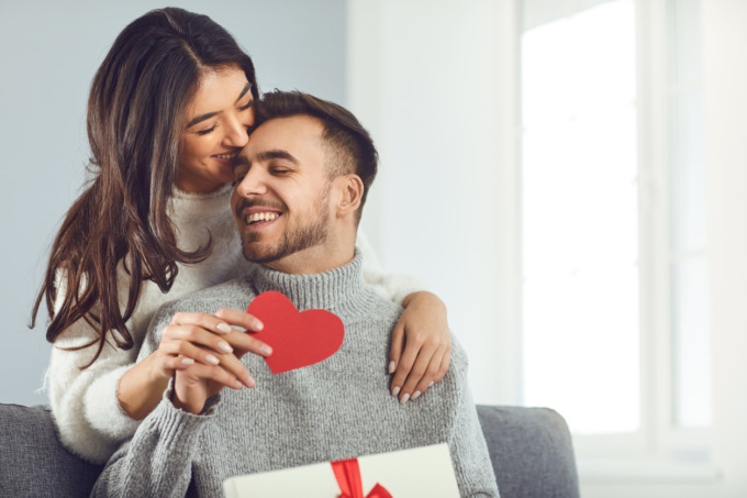 Idee regalo per il tuo Valentino