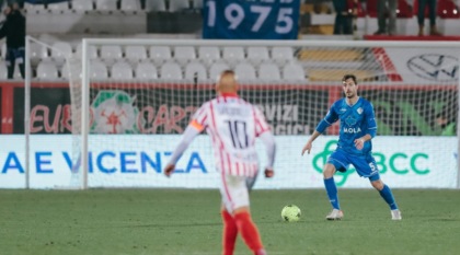 Como calcio davide Bertoncini