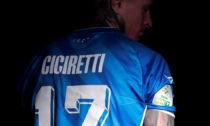 Como calcio Amato Ciciretti è il nuovo fantasista: avrà il numero 17