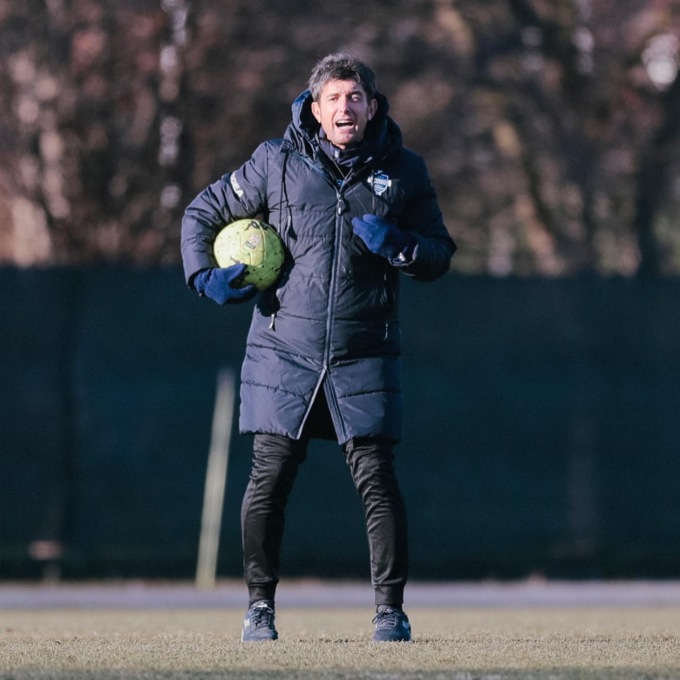Como calcio la Lega comunica che la gara col Lecce si giocherà sabato 5 febbraio