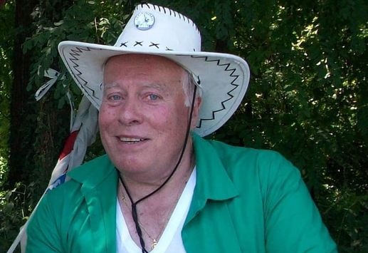Lega in lutto per la scomparsa Giovanni Peverelli