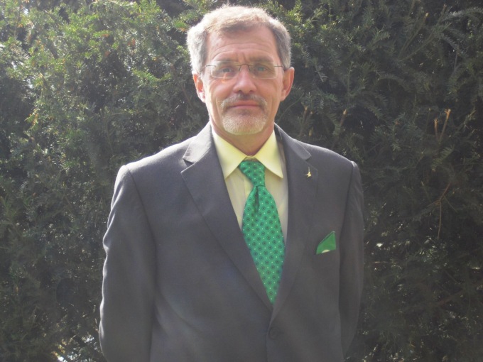 Lega in lutto per la scomparsa del militante Giuseppe Fumagalli