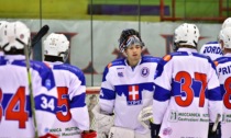 Hockey Como i lariani perdono a Dobbiaco di misura 6-5 e ai playoff partiranno dal 7° posto