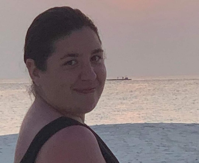 Lucrezia, scomparsa da Torno, è stata ritrovata