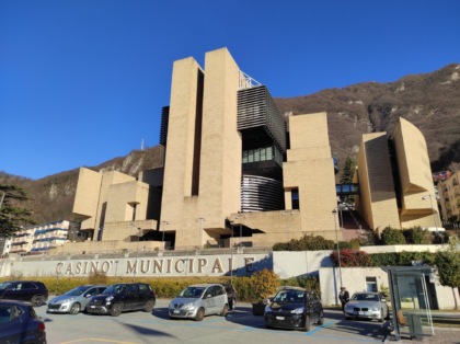 Malcontento delle lavoratrici e dei lavoratori del Casinò