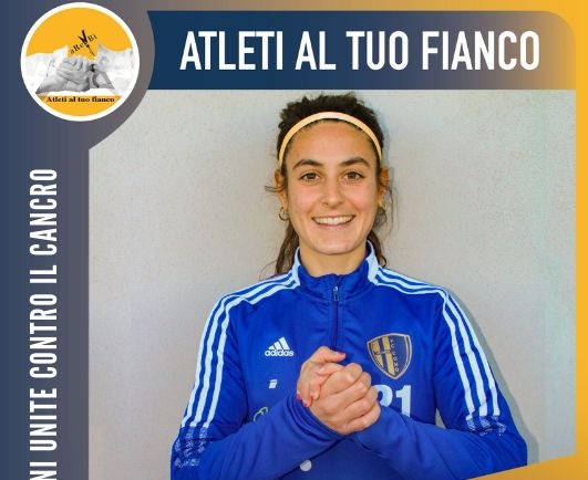 Como Women segna un gol contro il cancro