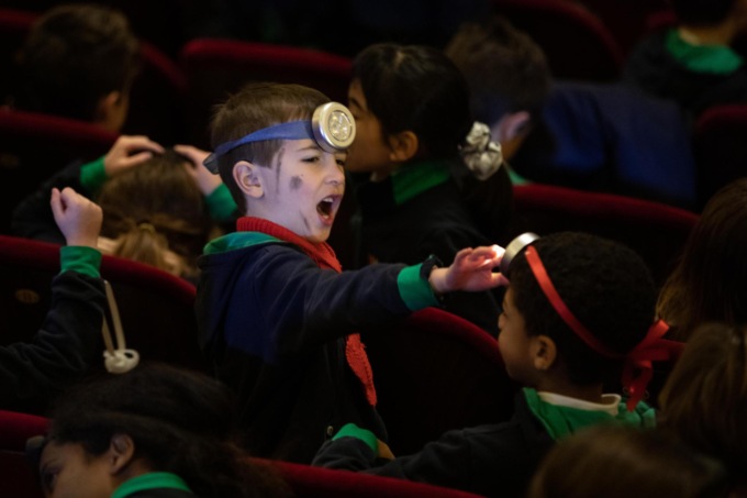 Torna Opera Domani, la lirica per i bambini: debutto di La Cenerentola il 29 gennaio