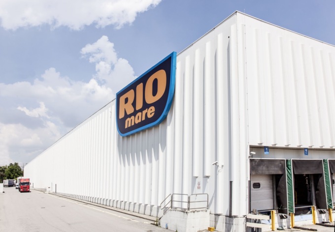 Cermenate, un mare di tonno: Rio Mare rende Como prima provincia  per export di pesce lavorato in Italia