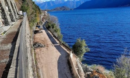 Tavola rotonda su presente e futuro della Variante della Tremezzina