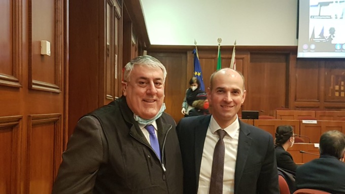 Sant’Ambrogio (Monza) guida l’Unione delle Province Lombarde. Bongiasca: “Coesi per i cittadini”