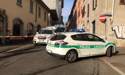 Malore in via Ariberto a Cantù: deceduto un uomo