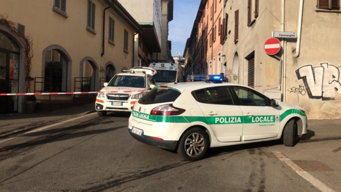 Malore in via Ariberto a Cantù: deceduto un uomo