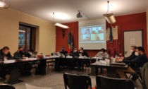 Grandate, approvata la mozione Lucca per l'adesione al progetto "Comune adotta Comune"