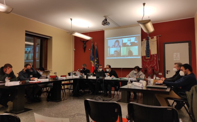 Grandate, la maggioranza è contraria al potenziamento del forno di Como ma boccia la mozione di Lucca