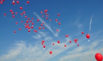 Il palloncino di Natale da Erba in Veneto: maxi mobilitazione social per trovare tre fratellini