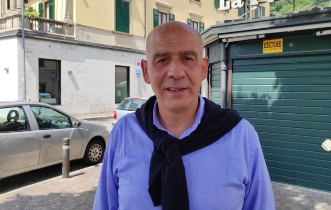 L’ex assessore Fulvio Caradonna diventa presidente del Consiglio di Amministrazione di Ferrovienord