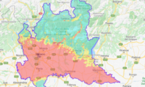 Qualità dell'aria: tutti i dati della provincia di Como