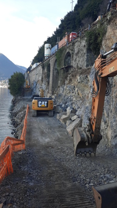 Arriva la Pasqua e la “Regina” riapre a doppio senso di marcia