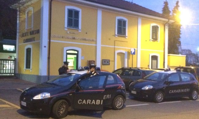 Aggressione col machete in stazione a Locate, inizia il processo