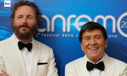 Sanremo 2022 le pagelle di Loris Diamante: Morandi-Jova e il remake del film Gemelli