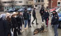 Una vita da social gli studenti canturini a lezione di legalità con la Polizia di Stato