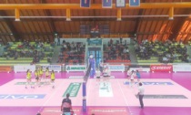 Albese Volley la Tecnoteam debutta negli ottavi in trasferta domenica